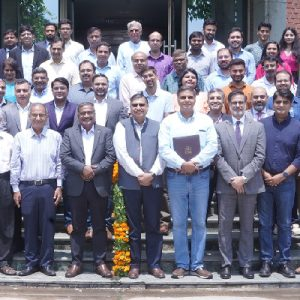 thepeoplemgmt's tweet image. IIM Sambalpur Welcomes Second MBA Batch of Working Professionals at Its Delhi Campus
thepeoplemanagement.com/iim-sambalpur-…
#workingprofessionals #mba #highereducation #education #universities #colleges #students #hrheads #hrhead #chros #hrd  #chancellors #vicechancellors #vcs