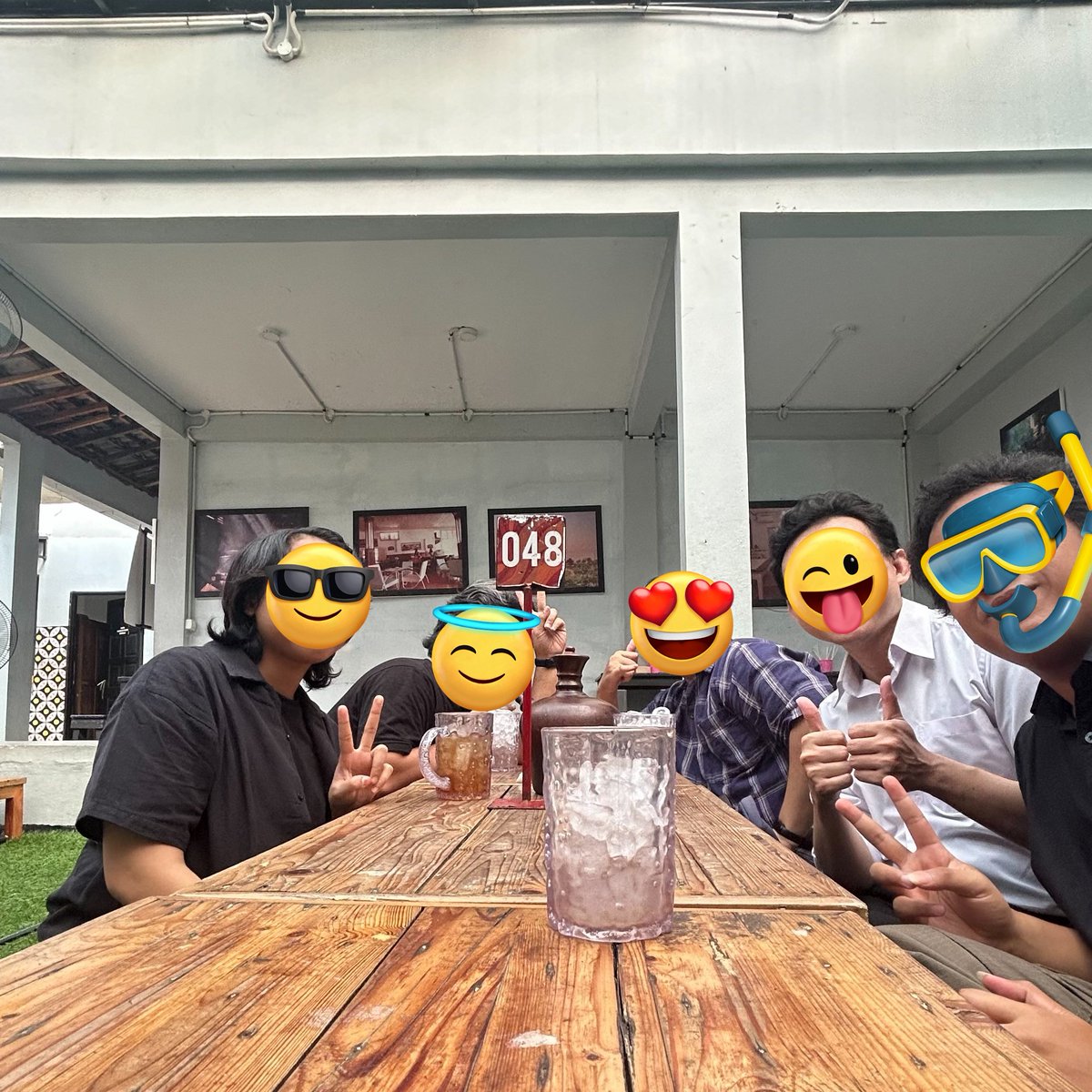 Dukung siapa ya? 🤔