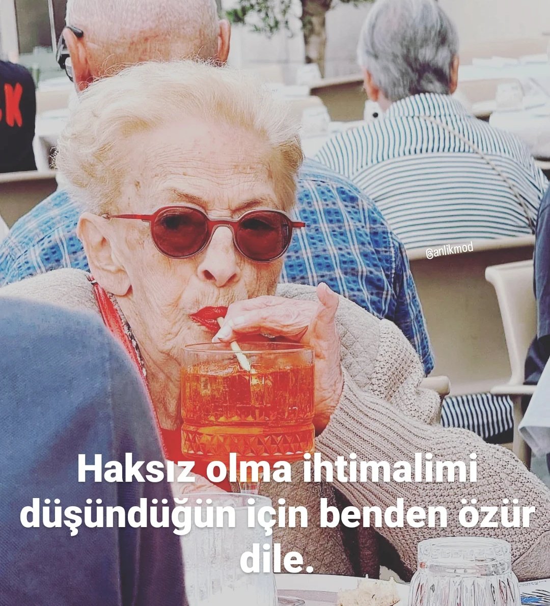 ANLIK (@anlikmod) on Twitter photo 