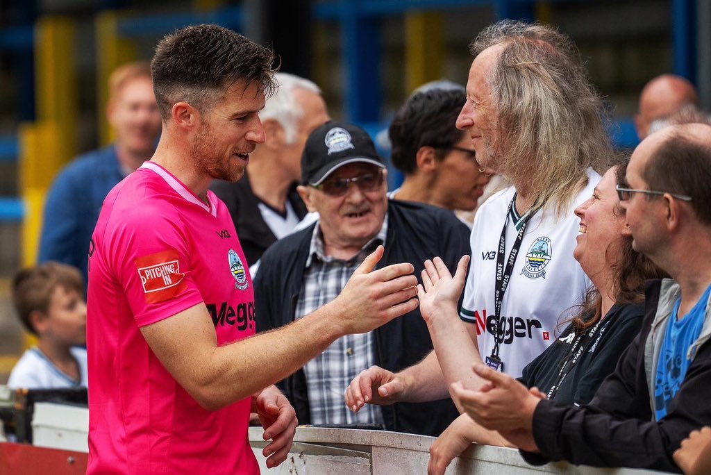 Mitch Walker (@mitchwalkergk) on Twitter photo Pre Season 24/25 ☑️
.
.
Fantastic pre season from the club, now on to the good stuff.
.
.
Shout out to <a href="/atphotography94/">AT Photography</a> 📸
.
#seasonincoming #Dover #doverathletic #goalkeepers Pre Season 24/25 ☑️
.
.
Fantastic pre season from the club, now on to the good stuff.
.
.
Shout out to <a href="/atphotography94/">AT Photography</a> 📸
.
#seasonincoming #Dover #doverathletic #goalkeepers