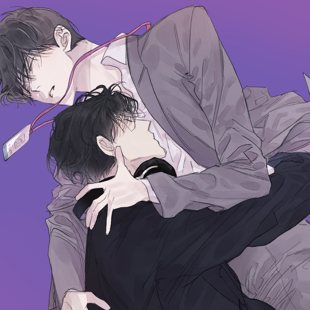 중독배 폴라 협력🖤🤍
프게머쭝 회사원독
세상 망하기 전에 둘이 만나는 if에도 큰 관심이 있다