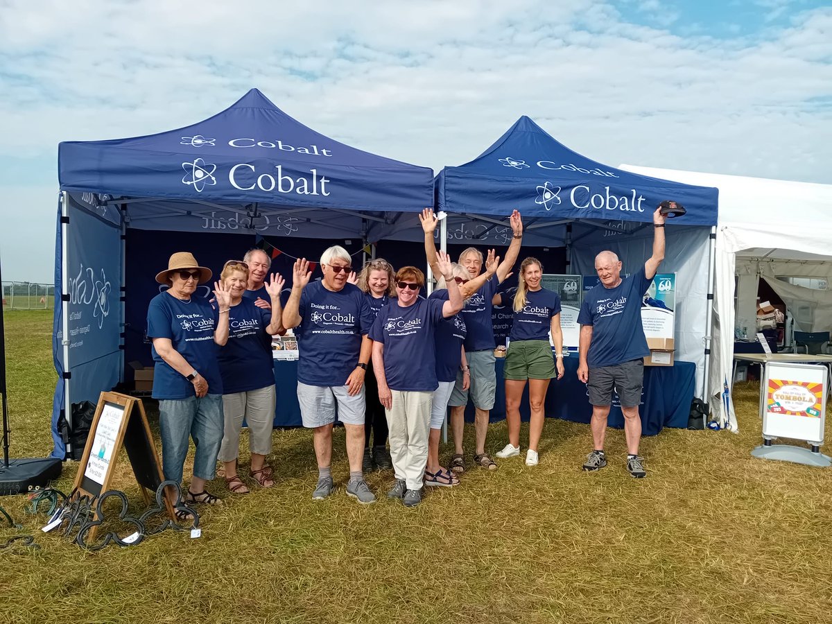 Cobalt Supporters tweet media