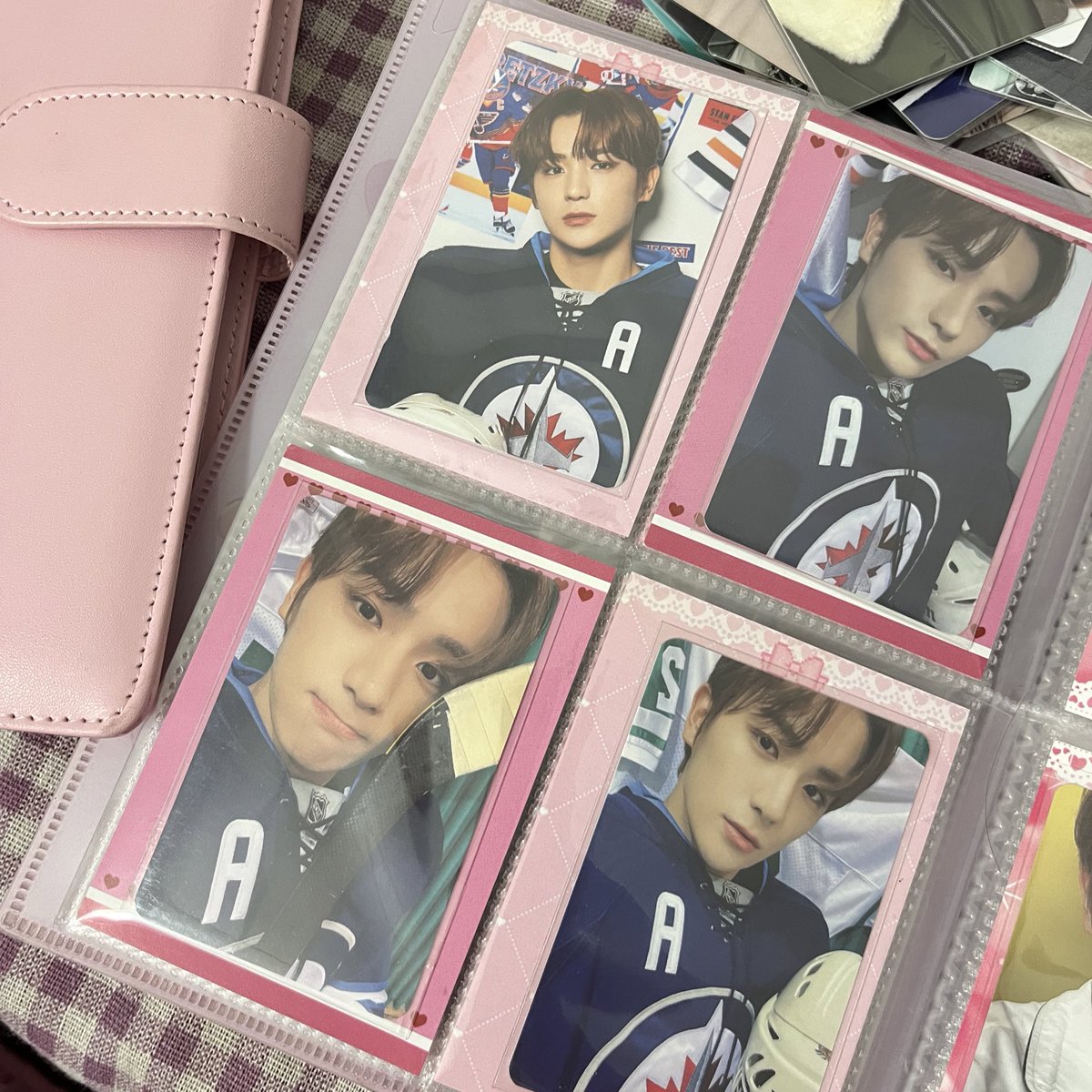 kyuromilk's tweet photo. wts hyunjae chanhee sg theb kit pcs 𐙚🧸ྀི

— can qyop but pls be reasonable ^_^ 

dm if interested!! can opted for meetup during #ZENERATION2inKL  too ~

#pasartbz #pasartheboyz #tbzinkl https://t.co/NYmHPRExwI