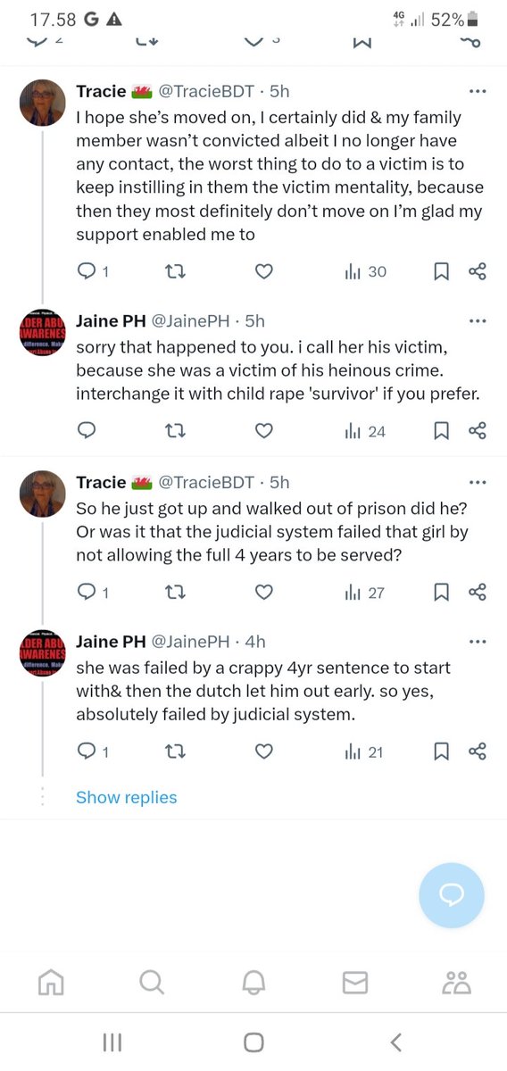 JainePH's tweet photo. @TracieBDT likes to pretend to be a childrape victim, so he can troll as a nonce apologist for #stevenvandevelde.Do NOT troll tracie back, nor swear at him.He does NOT like it🤭 https://t.co/afQYNWYSCz