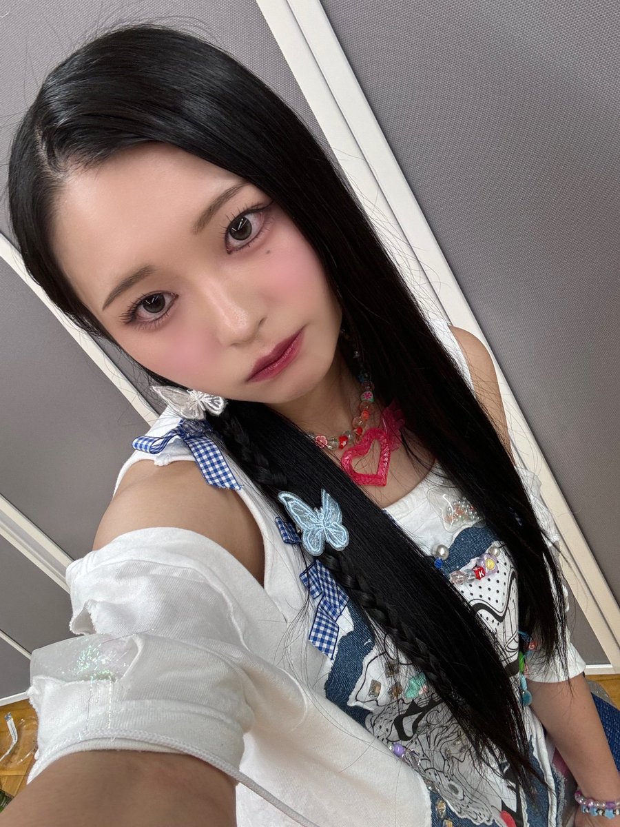 TIF2024 DOLL FACTORY ♡ ありがとうございました！ CANDY TUNEの青色