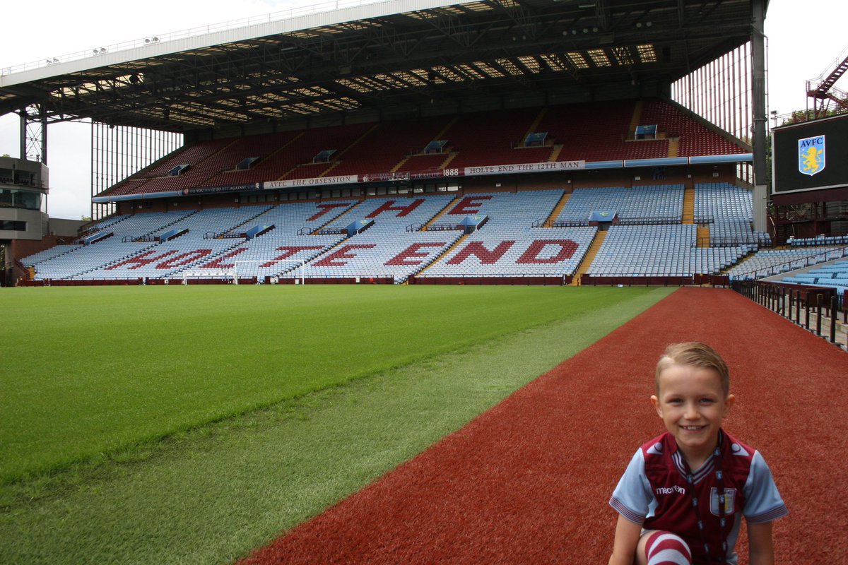 GlenB8's tweet photo. @villaontour_ https://t.co/BqnLL81Jrx