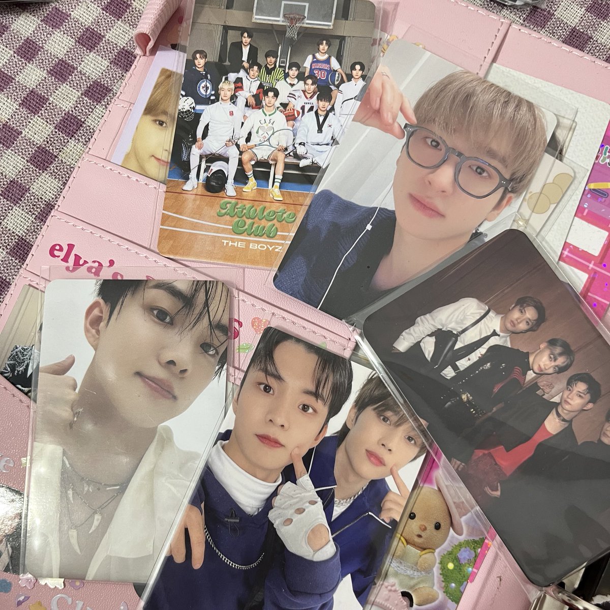 kyuromilk's tweet photo. wts the boyz haknyeon sangyeon juyeon younghoon changmin pcs 𐙚🧸ྀི

— rm6 each except sunkyu pc ( rm12 ) 

dm if interested!! can opted for meetup during #ZENERATION2inKL  too ~

#pasartbz #pasartheboyz #tbzinkl https://t.co/e7pTxf1Xoj