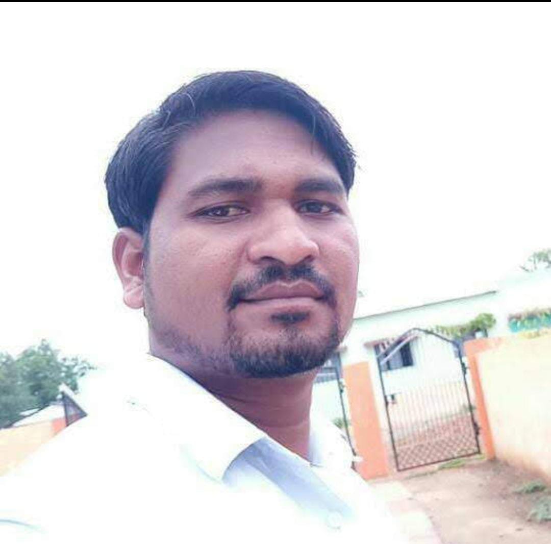 @vijaysharmac
आदरणीय महोदय जी 
कब तक हम संविदा कर्मचारी प्रताड़ित होते रहेंगे कुछ तो करिए निवेदन है