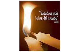 Walter_ernesto's tweet photo. #rpsp Mateo 5:13-16, Jesús nos llama a ser 'la sal de la tierra' y 'la luz del mundo'. Debemos preservar los valores morales y cristianos con nuestras acciones, y guiar a otros hacia la verdad con nuestro ejemplo. ¡Vivamos de manera que nuestras acciones, inspiren a los demás. https://t.co/SzcrmOZslN