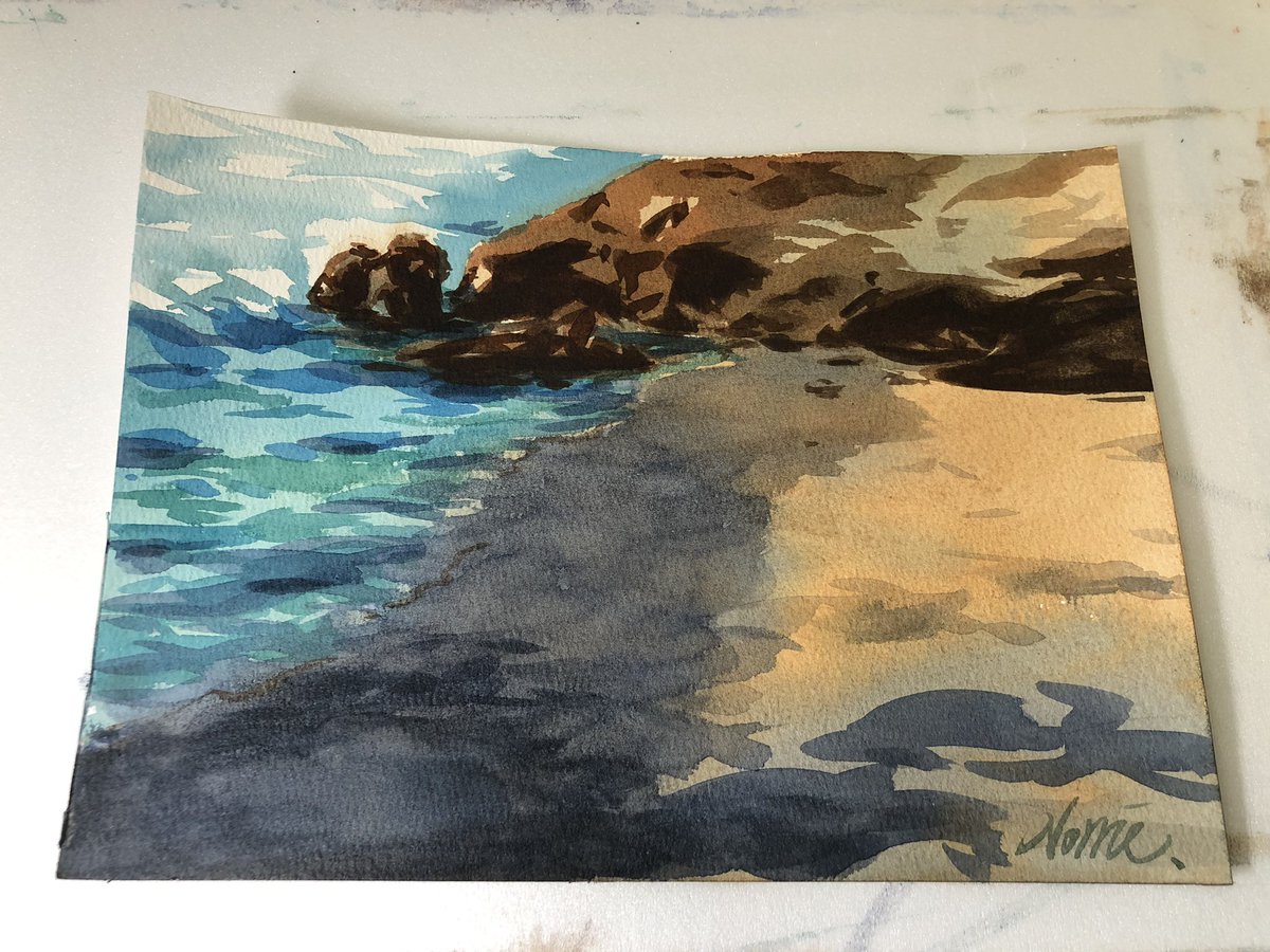 joycechen2011's tweet photo. 練習很重要🌊 https://t.co/iyM90SEp5E