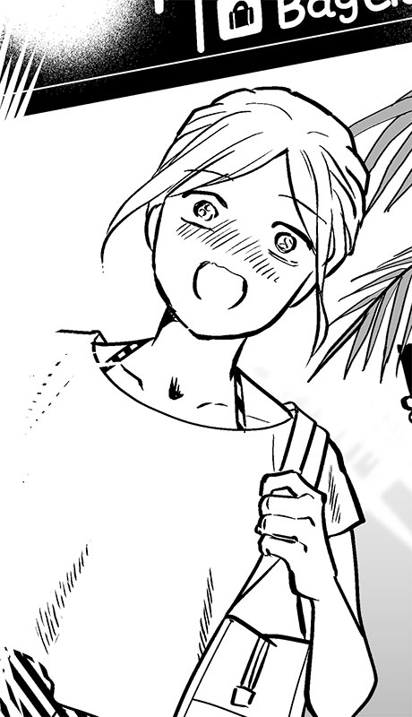 来週から、新しくエッセイ漫画の連載がスタートします! 無料で読めるやつなので、公開されたら是非読んでもらえたら嬉しいです✨🙏 今年ずっとこれを描いてました。やっと読んでもらえるのが楽しみです😆✨ 楽しんでもらえたらいいな~