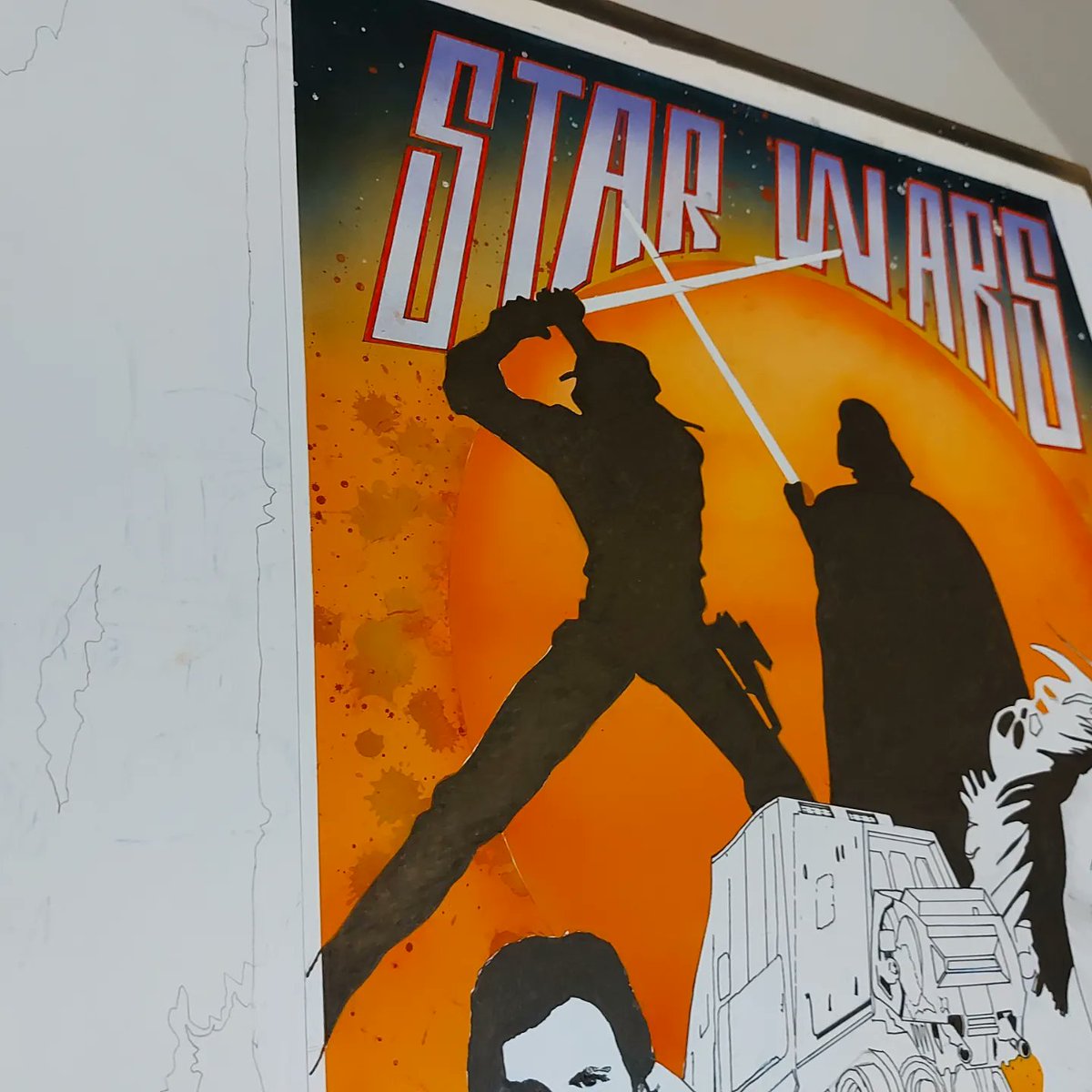 Neon Vandal tweet media