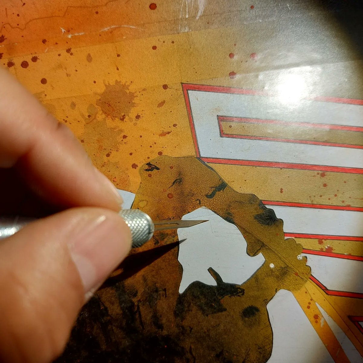 Neon Vandal tweet media