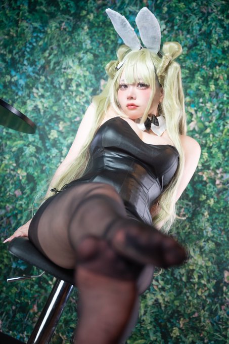 コスプレイヤーてぃあのTwitter画像27