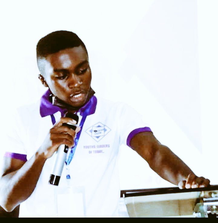 R_Tubua's tweet photo. Youths Leaders of Today

#YOLETO 🇨🇲  @Joel__Tata https://t.co/5EeQfF8fSR