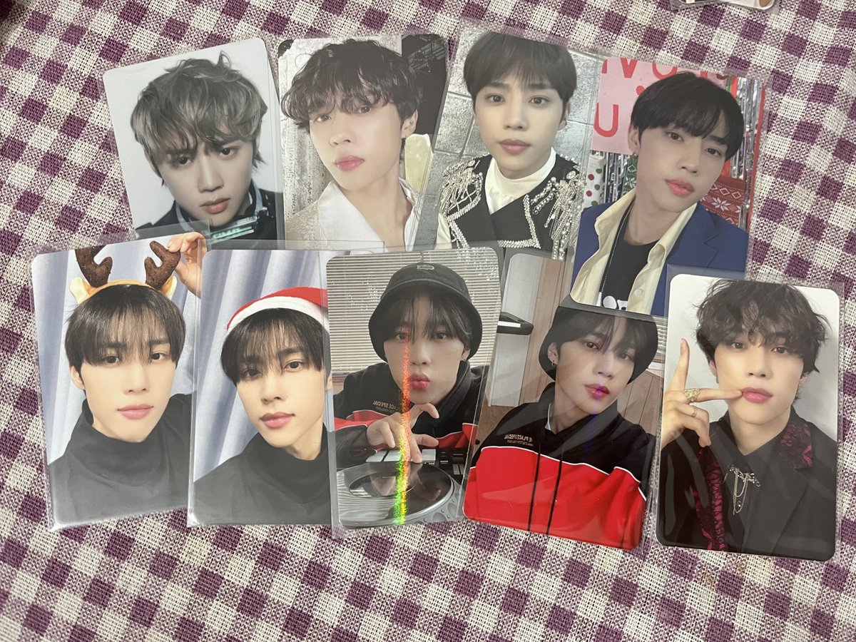 kyuromilk's tweet photo. wts the boyz sunwoo pcs 𐙚🧸ྀི

— qyop but pls be reasonable ^_^ 

dm if interested!! can opted for meetup during #ZENERATION2inKL  too ~

#pasartbz #pasartheboyz #tbzinkl https://t.co/lDl8JZ1hyk