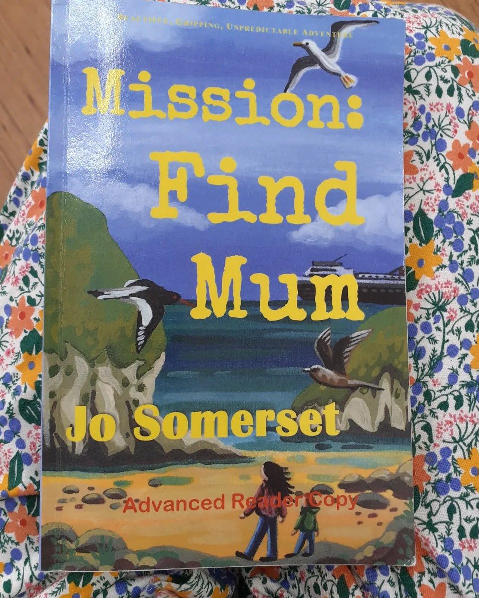RuthEstevez2's tweet photo. A MG book to preorder from your local #bookshop! Out 14th Sept it's a beautifully written #mystery that includes gorgeous #placewriting, a Scottish island, a young boy that uses bird speak because his sister told him not to talk. I'm a non-MG #reader but I'd read this again. Fab https://t.co/X44kqeD2ff