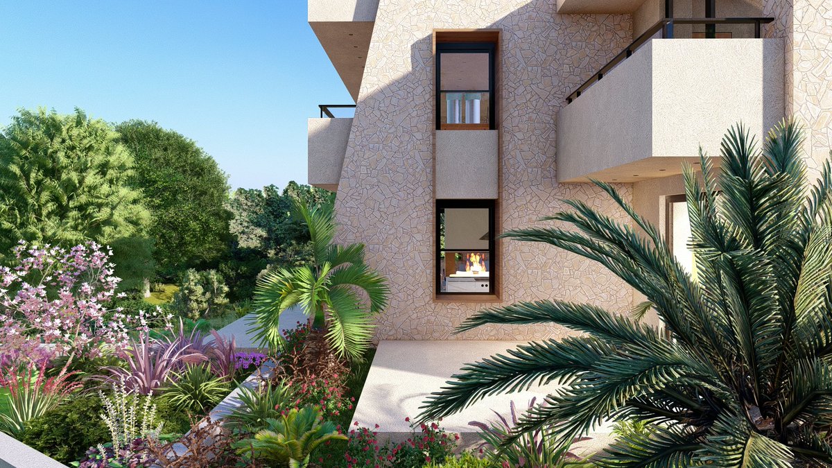 liashenko_b's tweet photo. Casa Unica
Agios Onoufrios, Greece 
Project by: "Zeropixel Architects".

Visualization: Lioriak
#Collaboration #residential #privatelive #casa https://t.co/bzujkO2tDK