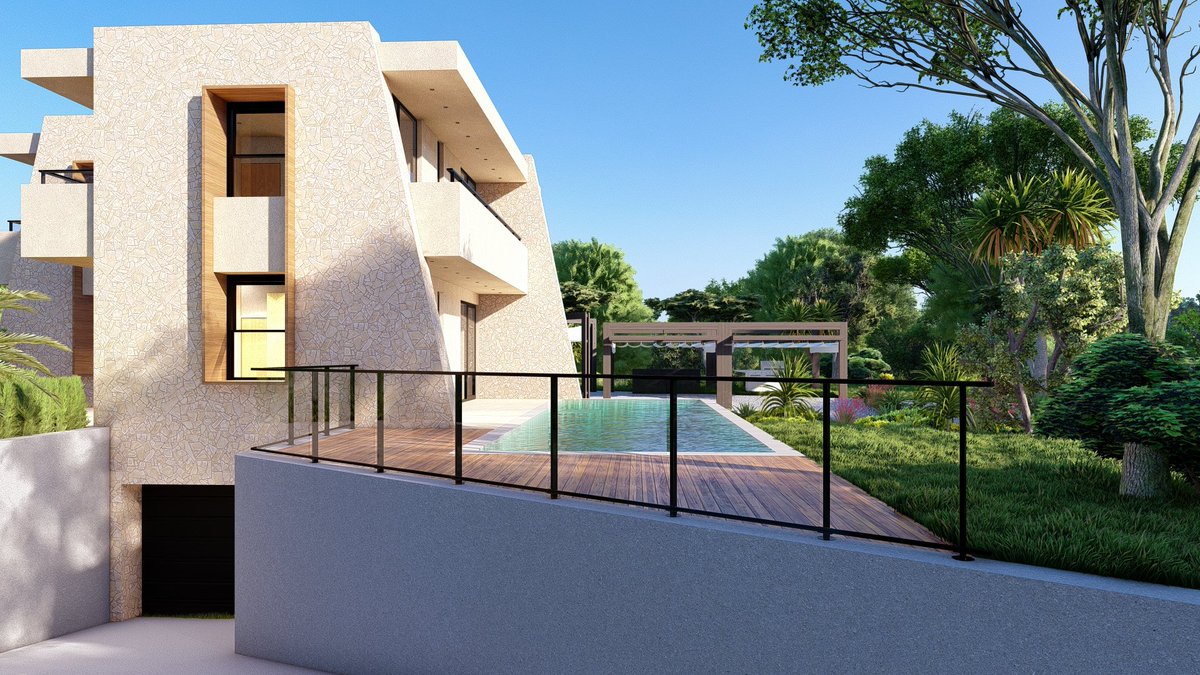 liashenko_b's tweet photo. Casa Unica
Agios Onoufrios, Greece 
Project by: "Zeropixel Architects".

Visualization: Lioriak
#Collaboration #residential #privatelive #casa https://t.co/bzujkO2tDK
