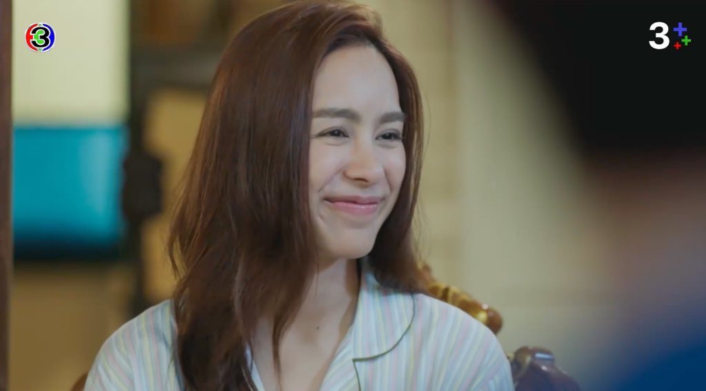 minewhitecutter's tweet photo. ยิ้มหวานละลายใจทูตมากกกก ต่อไปนี้ใครจะให้สรุจช่วยอะไรรู้แล้วนะคะต้องเข้าทางไหน  #พรชีวันEP4 https://t.co/omQqn0FOXF