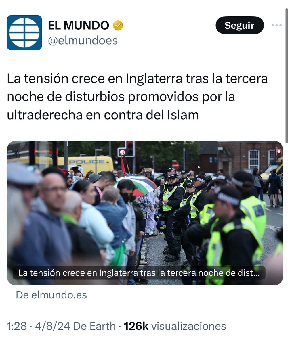 alonso_dm's tweet photo. Fijaos en el tratamiento informativo entre una protesta y otra.

La prensa es el principal difusor de bulos del planeta, por acción y por omisión. https://t.co/sC72iFLEmv