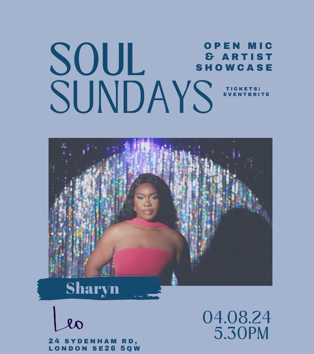 #SharynSZN tweet media