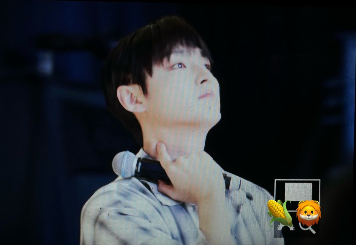 SweetCorn_0704's tweet photo. 240804 Taipei Night SoundCheck
#SF9 #에스에프나인 #주호 #Zuho https://t.co/c0gB3RhjOa