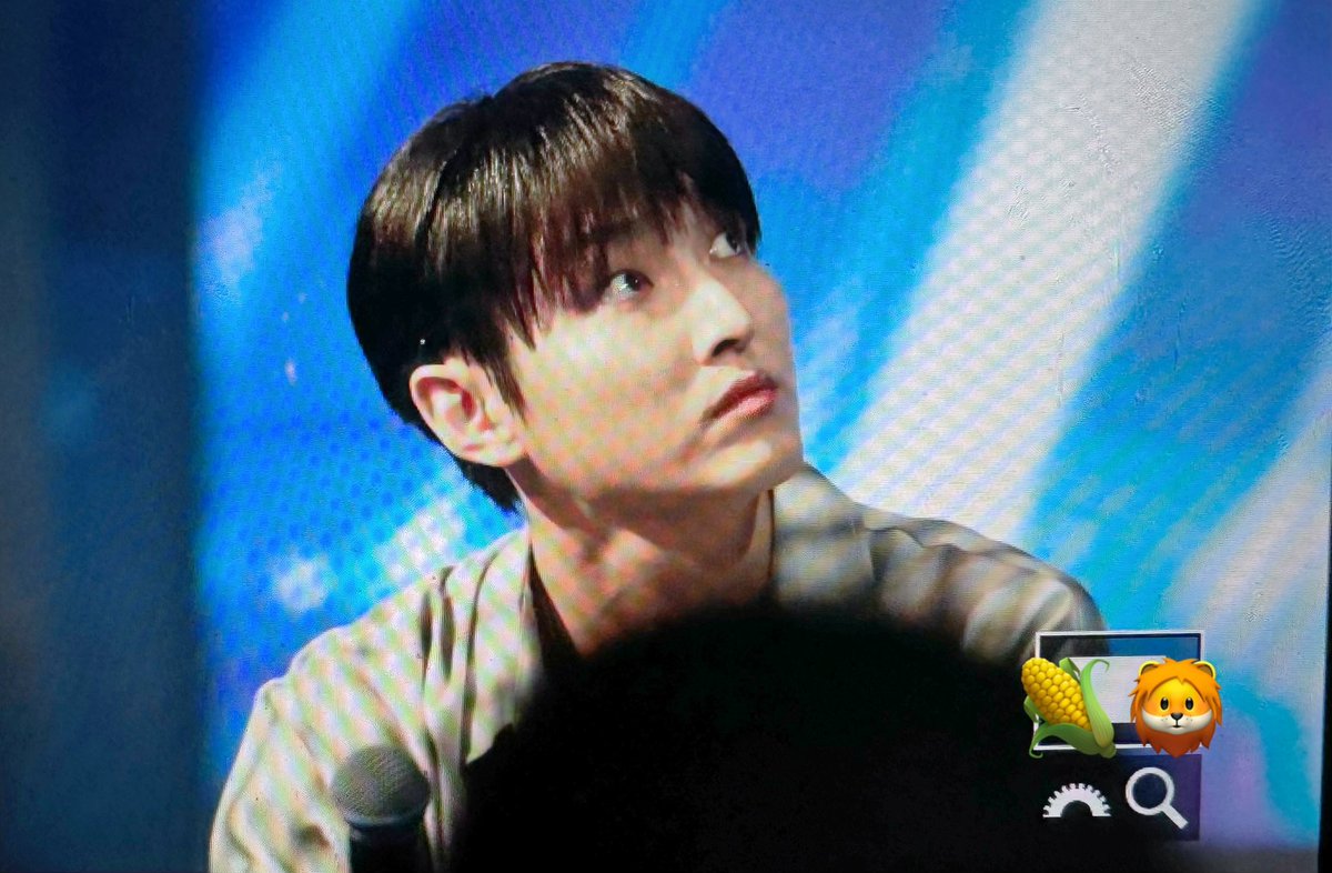 SweetCorn_0704's tweet photo. 240804 Taipei Night SoundCheck
#SF9 #에스에프나인 #주호 #Zuho https://t.co/c0gB3RhjOa