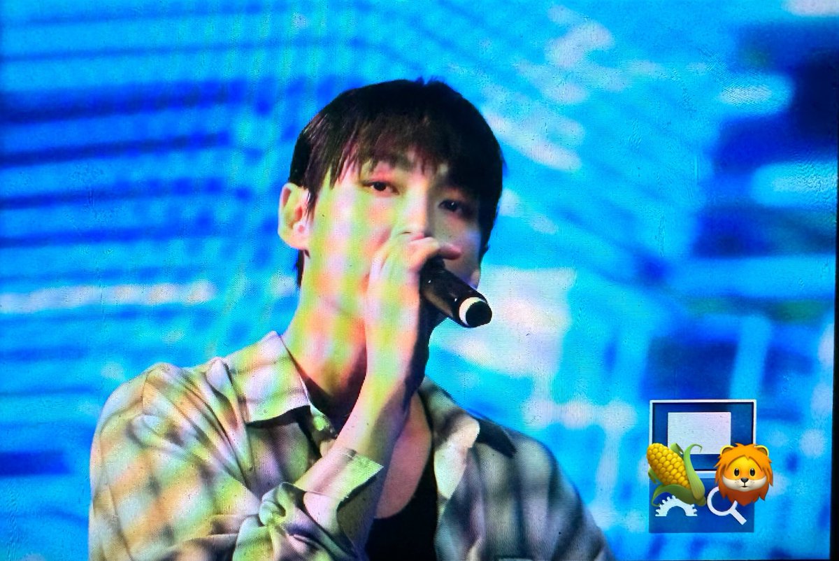 SweetCorn_0704's tweet photo. 240804 Taipei Night SoundCheck
#SF9 #에스에프나인 #주호 #Zuho https://t.co/c0gB3RhjOa