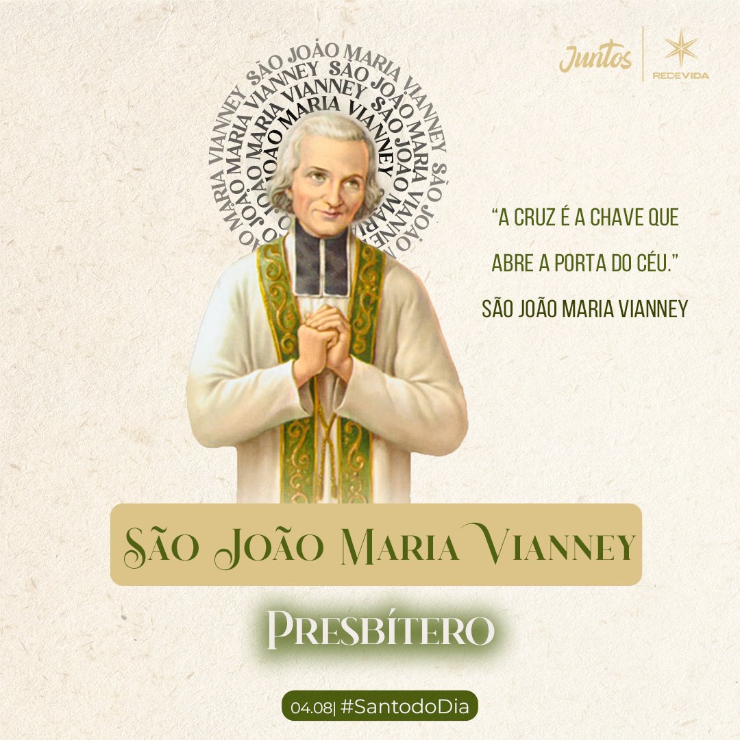 MariaAp26500500's tweet photo. São João Maria  Vianney rogai pelos nossos padres. https://t.co/SXIp1nwXjl