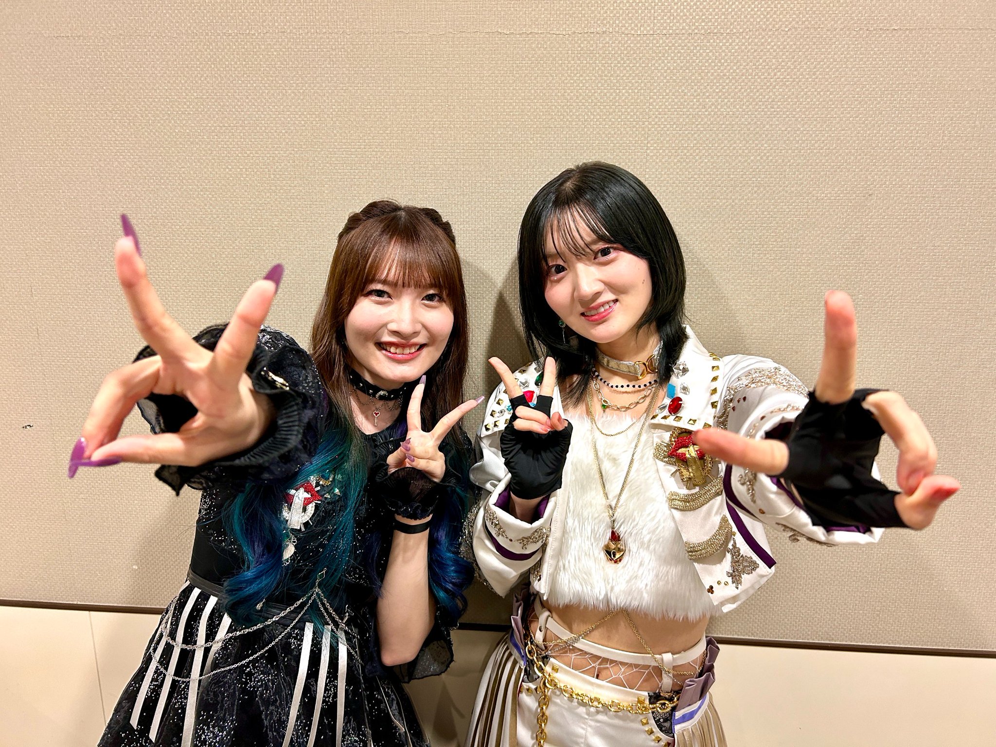 夏フェス アイドル EternalMoment 布ポスター イース トワイライト アイドルマスター シャイニーカラーズ』ランティス公式 on X