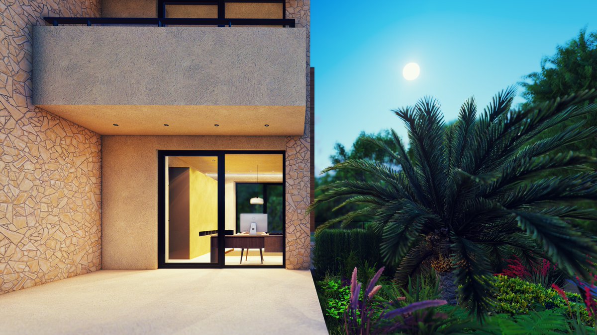 liashenko_b's tweet photo. Casa Unica
 Agios Onoufrios, Greece  
Project by: "Zeropixel Architects".  

Visualization: Lioriak 
#Collaboration #residential #privatelive #casa https://t.co/1p6yrfBrLd