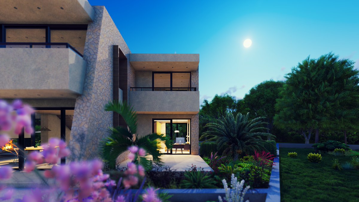 liashenko_b's tweet photo. Casa Unica
 Agios Onoufrios, Greece  
Project by: "Zeropixel Architects".  

Visualization: Lioriak 
#Collaboration #residential #privatelive #casa https://t.co/1p6yrfBrLd