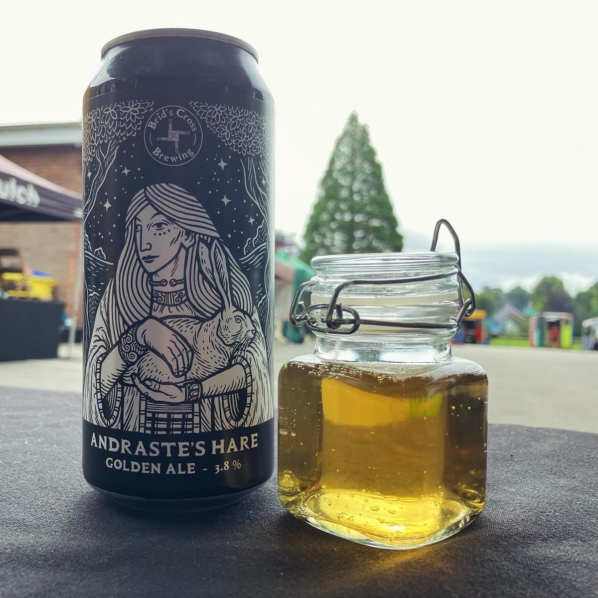 BridsCrossBrew's tweet photo. Today we are in #Thelwall, #Warrington for our second market of the weekend with The Trader Market
#markets #shoplocal #craftbeer #craftbeeruk #folkale #folkart #realale #realales #beercan #beercans #beerglass #beermerch #greetingcards #candles #succulents #plants #beercanplants https://t.co/JaQSD6MWY4