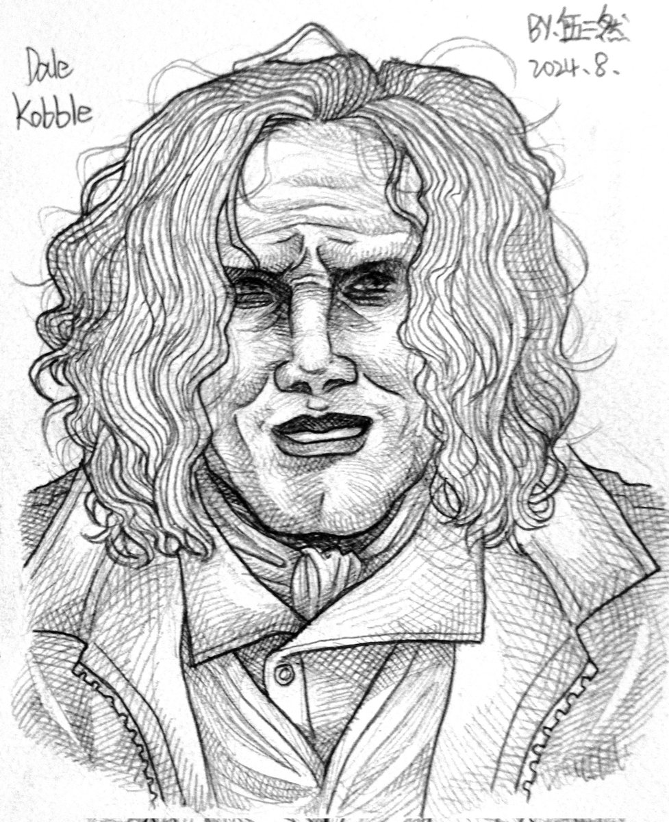 DaisyWuLOL's tweet photo. more fanarts are on the way because I'm OBSESSED with this movie😭

#Longlegs https://t.co/DWBN3NP2Qi