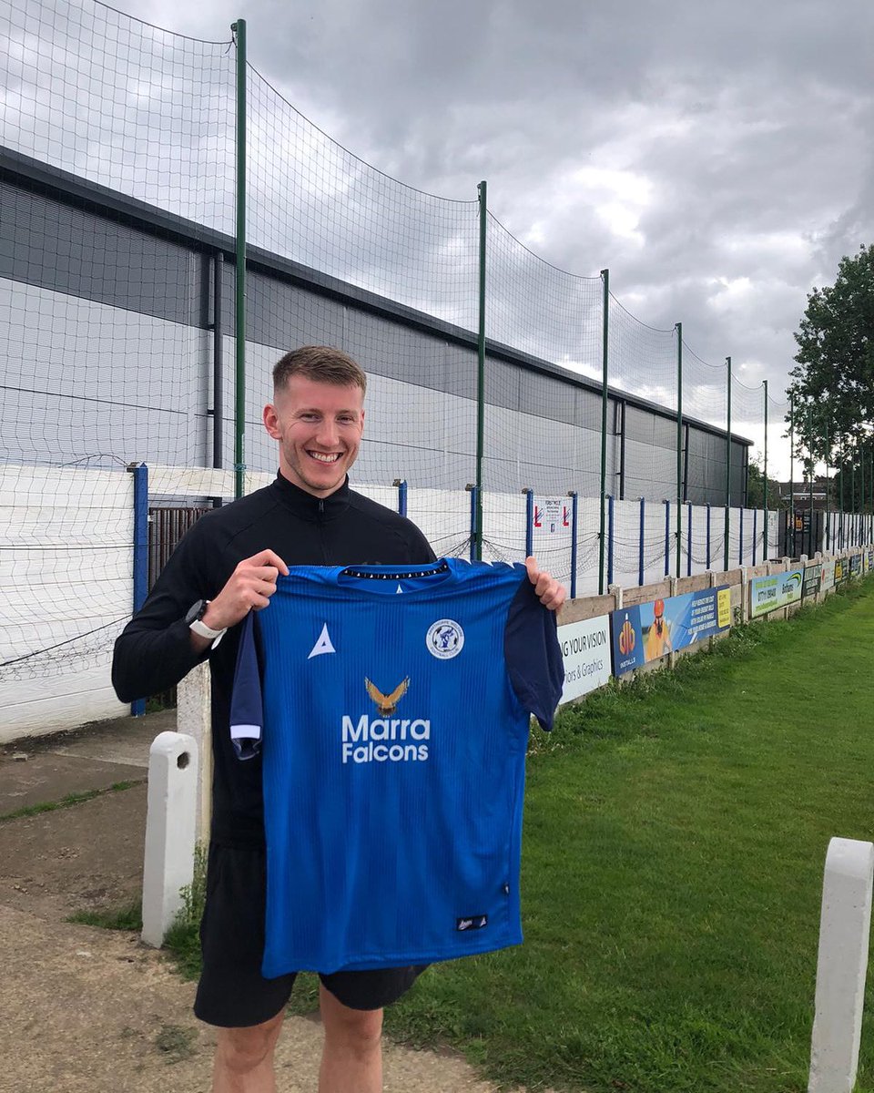 thewelfare's tweet photo. MITCH PATTINSON SIGNS 

We’re delighted to have Mitch on board. He joins us from Goole in the NCEL Prem. 

His defensive qualities are a fantastic addition to the squad as have already been proven in his first few games for us. 

⚽️ on debut and MOTM too. 

Welcome Mitch 👍🏻 https://t.co/lCWjRmduEw