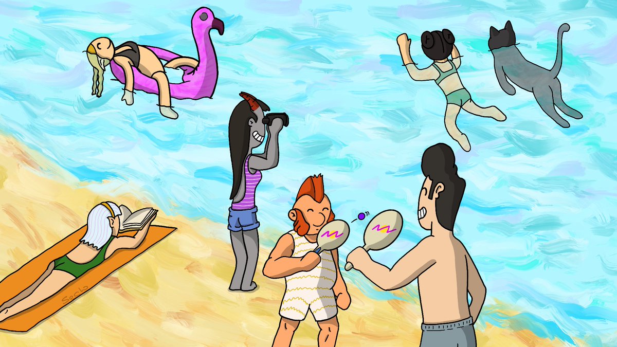 Os Timcaos tweet media