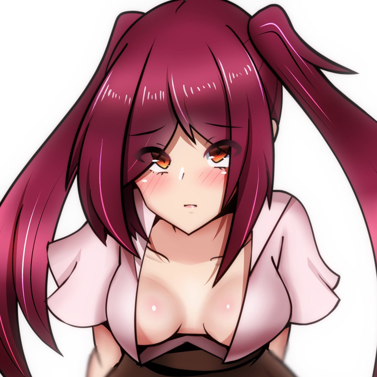 うちの子母娘です!! 