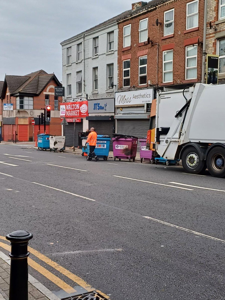 Liverpool City Council tweet media