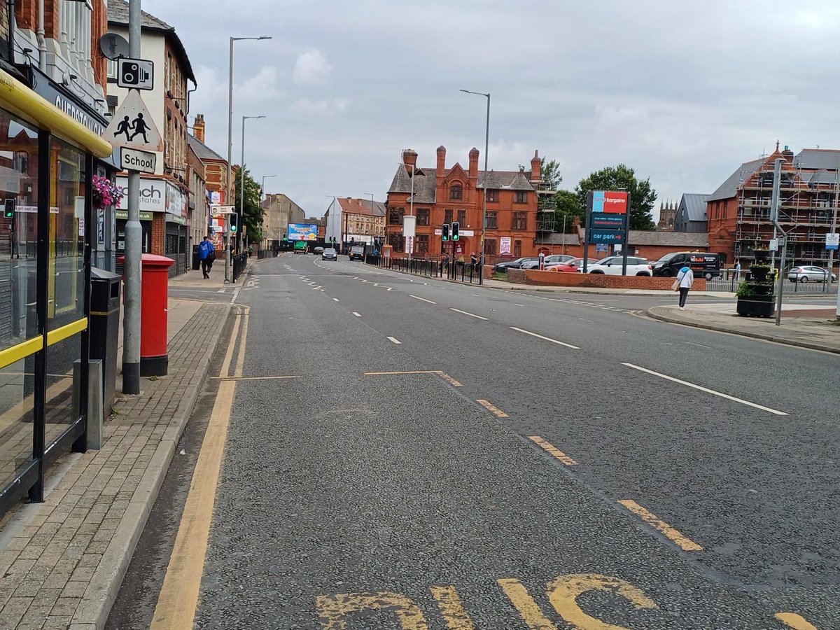 Liverpool City Council tweet media