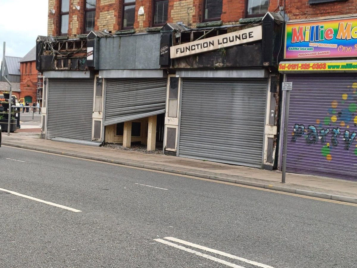 Liverpool City Council tweet media