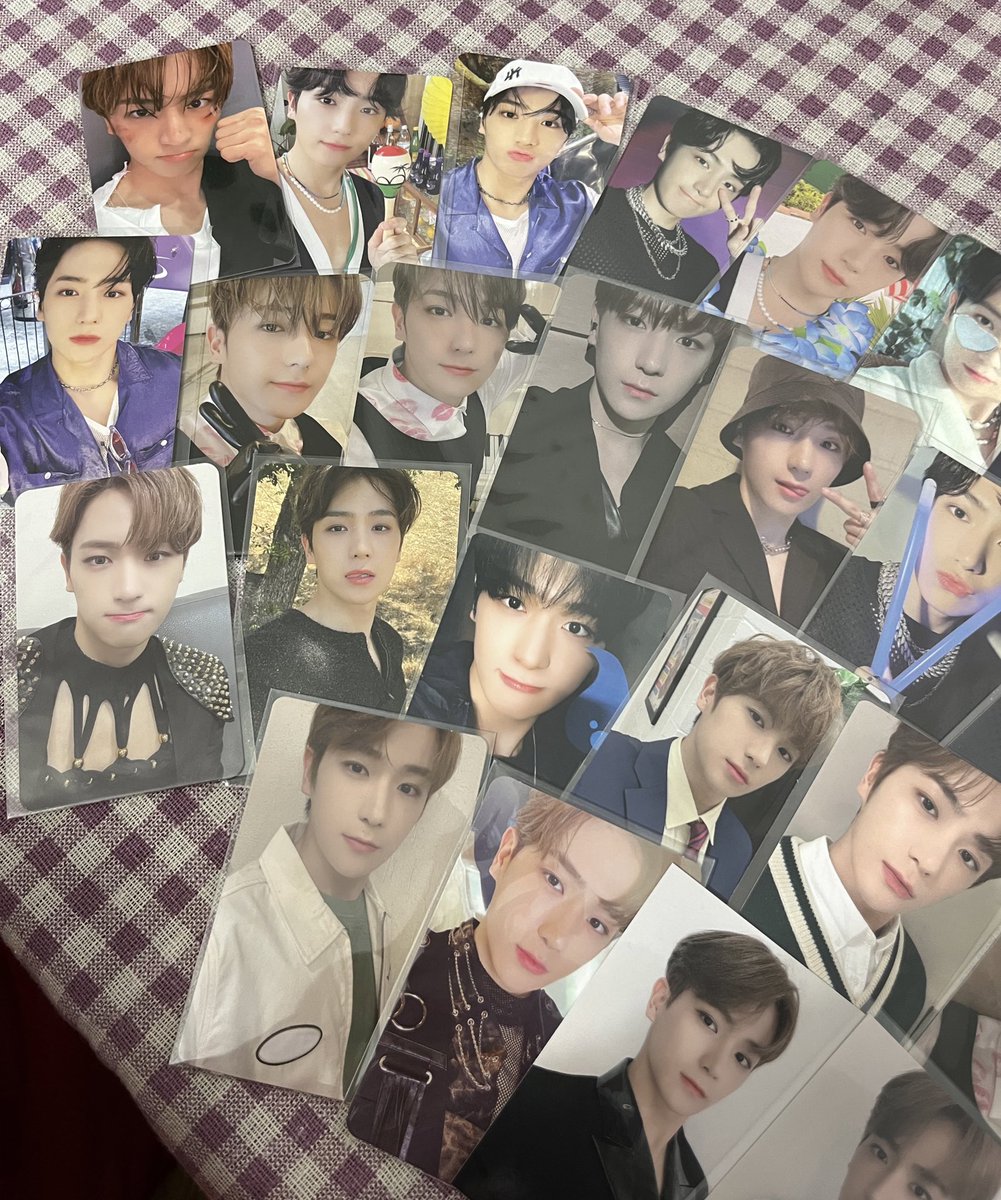 kyuromilk's tweet photo. wts the boyz hyunjae pcs 𐙚🧸ྀི

—  rm6 each ^_^ 

dm if interested!! can opted for meetup during #ZENERATION2inKL  too ~

#pasartbz #pasartheboyz #tbzinkl https://t.co/Qyjs2IQgag