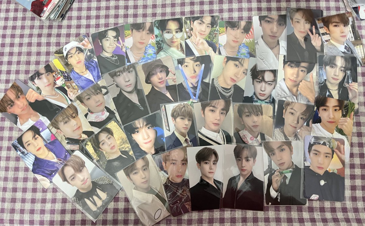 kyuromilk's tweet photo. wts the boyz hyunjae pcs 𐙚🧸ྀི

—  rm6 each ^_^ 

dm if interested!! can opted for meetup during #ZENERATION2inKL  too ~

#pasartbz #pasartheboyz #tbzinkl https://t.co/Qyjs2IQgag