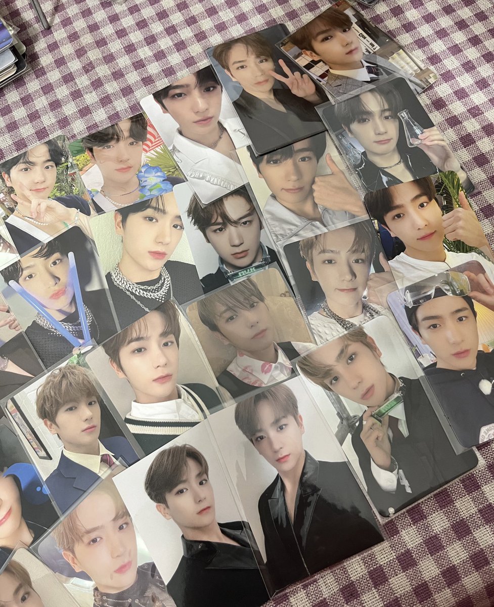 kyuromilk's tweet photo. wts the boyz hyunjae pcs 𐙚🧸ྀི

—  rm6 each ^_^ 

dm if interested!! can opted for meetup during #ZENERATION2inKL  too ~

#pasartbz #pasartheboyz #tbzinkl https://t.co/Qyjs2IQgag