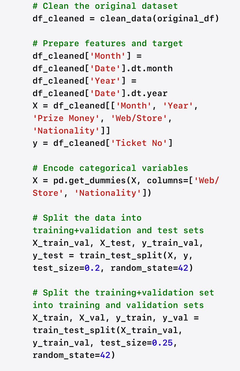 ai_samerhaddad's tweet photo. I have a data set i cleaned through pandas in Python, still every time i drop in create ML the one field i want as a target doesn't show up in targets! Anyone can tell what i am doing wrong??

#pandas #Python #ml #createml #xcode https://t.co/ZQiE8Y7eHk