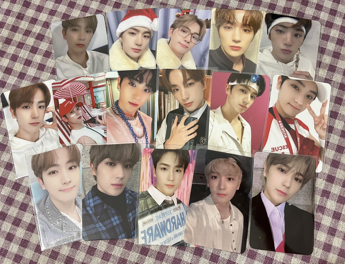 kyuromilk's tweet photo. wts the boyz hyunjae pcs 𐙚🧸ྀི

— can qyop but pls be reasonable ^_^ 

dm if interested!! can opted for meetup during #ZENERATION2inKL  too ~

#pasartbz #pasartheboyz #tbzinkl https://t.co/DLxyHvvUPu