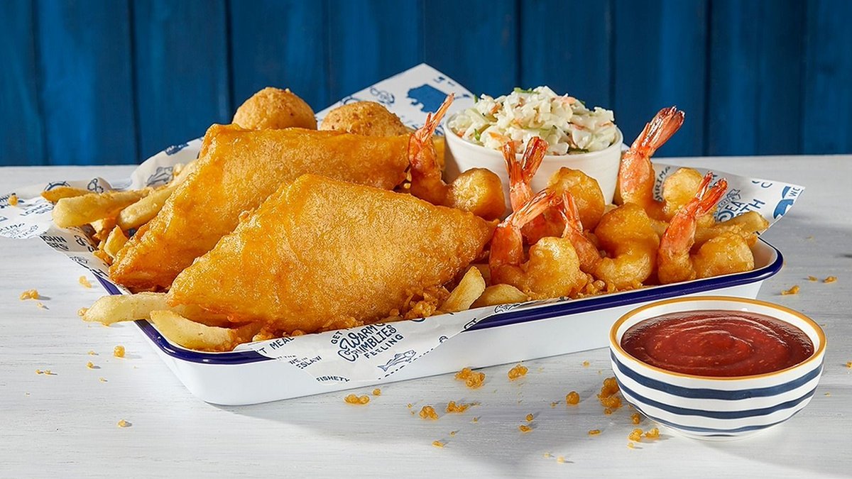 DWarner13851's tweet photo. Long John Silver's Lexington Kentucky

 Lexington Dive into Long John Silver’s for seafood and crispy favorites that’ll make your taste buds sail. 

https://t.co/NO9AzqTPUV

#LongJohnSilvers #LexingtonEats #FreshCatch #CrispyGoodness #LocalFlavor #TasteTheSea #feastandslumber https://t.co/dGYu7WpctU