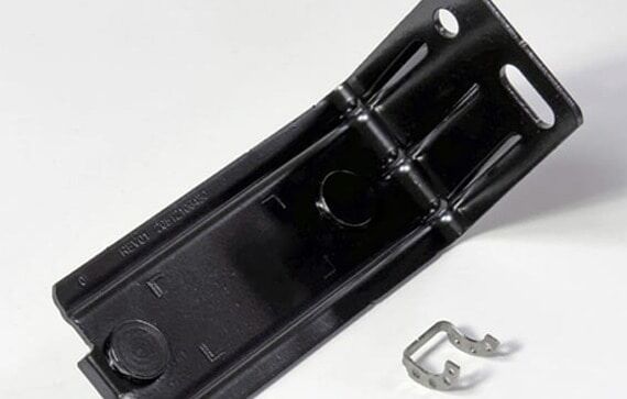 ClamasonInd's tweet image. From concept to completion, Clamason delivers high-quality automotive components that meet the demands of today's vehicles. Explore our solutions: #VehicleComponents #AutomotiveInnovation #Clamason
bit.ly/3RSIXAQ