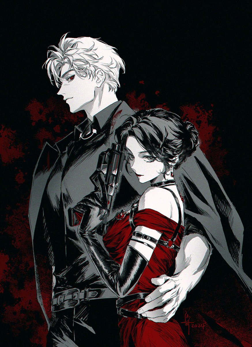 #秦彻  #Sylus