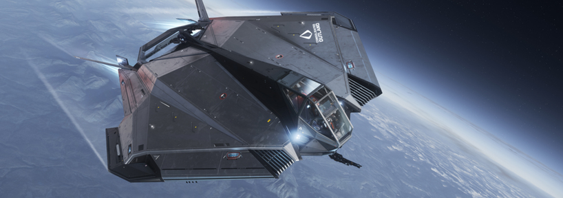 Le PTU 3.24 sort pendant mes vacances ! Ca veut dire pas mal de SC à mon retour. 

Pour fêter ça qui veut gagner un pack Nomad - Foundation LTI ?

On fait une classico Follow &amp; RT.
TAS : 12/08/24

(Photo non contractuelle)